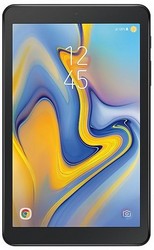 Замена стекла на планшете Samsung Galaxy Tab A 8.0 2018 LTE в Улан-Удэ